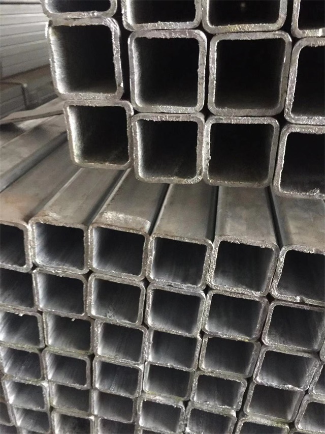 泉山q355d镀锌方管